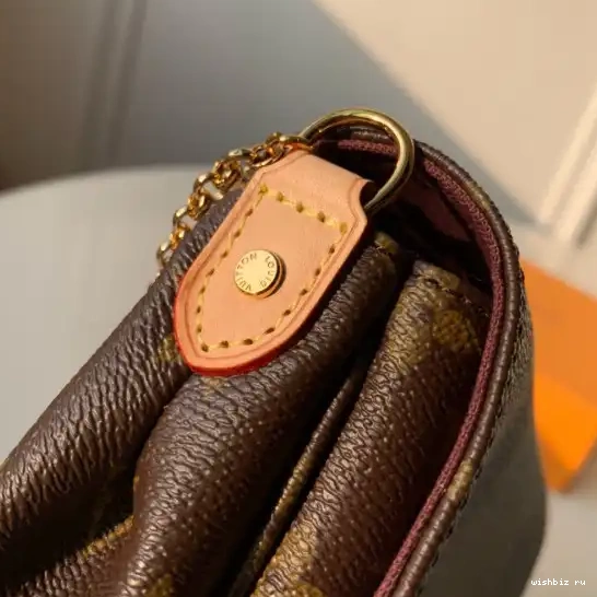 WIS Vuitton PM Favorite Louis 0522